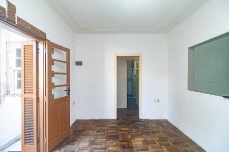 Apartamento para alugar com 56m², 2 quartos e sem vaga Apartamento para alugar com 56m², 2 quartos e sem vagaSala