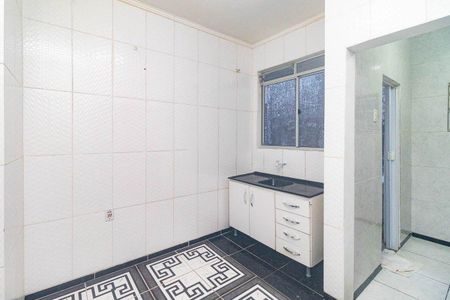 Apartamento para alugar com 56m², 2 quartos e sem vaga Apartamento para alugar com 56m², 2 quartos e sem vagaCozinha