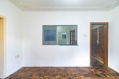 Apartamento para alugar com 56m², 2 quartos e sem vaga Apartamento para alugar com 56m², 2 quartos e sem vagaSala
