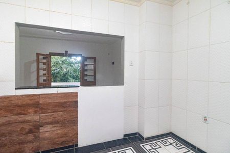 Apartamento para alugar com 56m², 2 quartos e sem vaga Apartamento para alugar com 56m², 2 quartos e sem vagaCozinha
