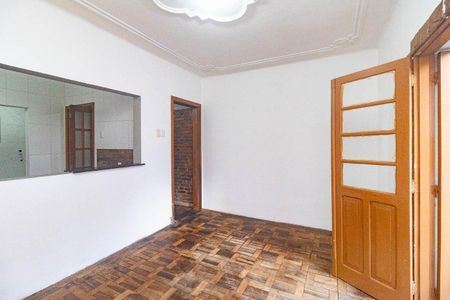 Apartamento para alugar com 56m², 2 quartos e sem vaga Apartamento para alugar com 56m², 2 quartos e sem vagaSala