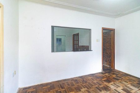 Apartamento para alugar com 56m², 2 quartos e sem vaga Apartamento para alugar com 56m², 2 quartos e sem vagaSala