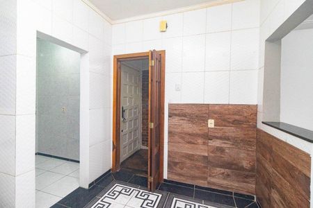 Apartamento para alugar com 56m², 2 quartos e sem vaga Apartamento para alugar com 56m², 2 quartos e sem vagaCozinha