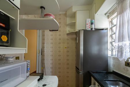 Apartamento para alugar com 60m², 2 quartos e 1 vaga Apartamento para alugar com 60m², 2 quartos e 1 vagaCozinha