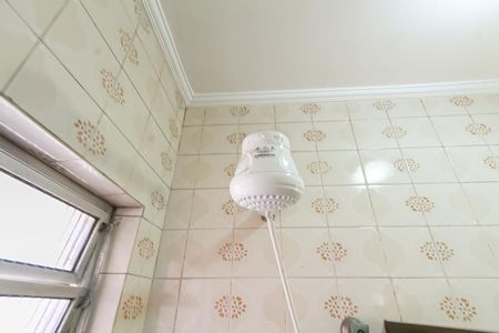 Apartamento para alugar com 60m², 2 quartos e 1 vaga Apartamento para alugar com 60m², 2 quartos e 1 vagaBanheiro