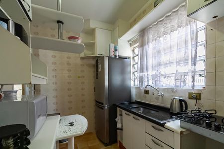 Apartamento para alugar com 60m², 2 quartos e 1 vaga Apartamento para alugar com 60m², 2 quartos e 1 vagaCozinha