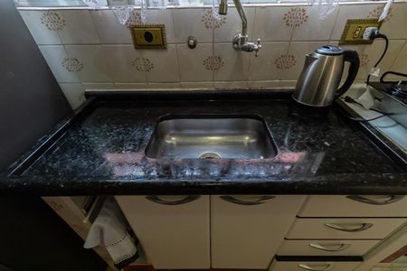Apartamento para alugar com 60m², 2 quartos e 1 vaga Apartamento para alugar com 60m², 2 quartos e 1 vagaCozinha