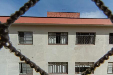 Apartamento para alugar com 60m², 2 quartos e 1 vaga Apartamento para alugar com 60m², 2 quartos e 1 vagaVista da Sala