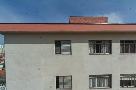 Vista do Quarto 1 de apartamento para alugar com 2 quartos, 60m² em Santa Terezinha, São Bernardo do Campo