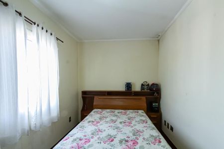 Quarto 2 de apartamento para alugar com 2 quartos, 60m² em Santa Terezinha, São Bernardo do Campo