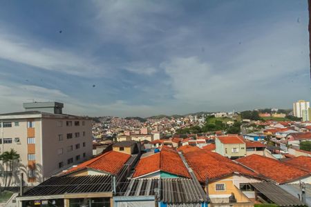 Apartamento para alugar com 60m², 2 quartos e 1 vaga Apartamento para alugar com 60m², 2 quartos e 1 vagaVista do Quarto 2