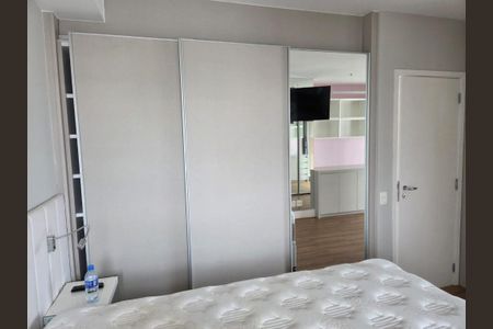 Foto 09 de apartamento para alugar com 1 quarto, 84m² em Cidade Monções, São Paulo