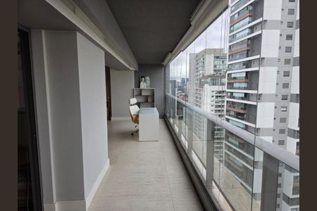 Apartamento para alugar com 84m², 1 quarto e 2 vagas Apartamento para alugar com 84m², 1 quarto e 2 vagasFoto 05