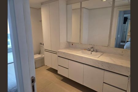 Foto 13 de apartamento para alugar com 1 quarto, 84m² em Cidade Monções, São Paulo