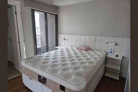 Foto 06 de apartamento para alugar com 1 quarto, 84m² em Cidade Monções, São Paulo