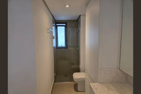 Foto 14 de apartamento para alugar com 1 quarto, 84m² em Cidade Monções, São Paulo