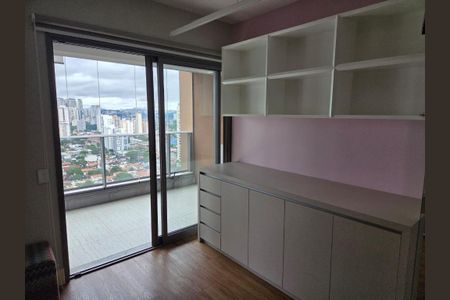 Foto 10 de apartamento para alugar com 1 quarto, 84m² em Cidade Monções, São Paulo