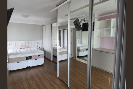 Foto 08 de apartamento para alugar com 1 quarto, 84m² em Cidade Monções, São Paulo
