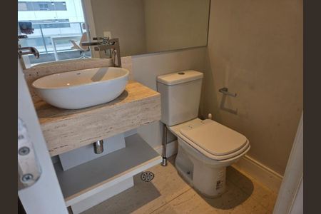 Foto 12 de apartamento para alugar com 1 quarto, 84m² em Cidade Monções, São Paulo