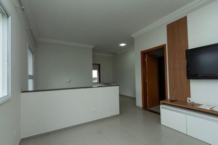 Casa de condomínio para alugar com 200m², 4 quartos e 4 vagas