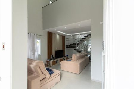 Casa de condomínio para alugar com 200m², 4 quartos e 4 vagas