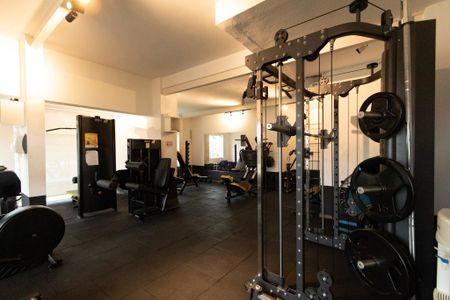 Casa de condomínio para alugar com 200m², 4 quartos e 4 vagas