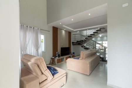 Casa de Condomínio para alugar com 4 quartos, 200m² em Vila Verona, Sorocaba