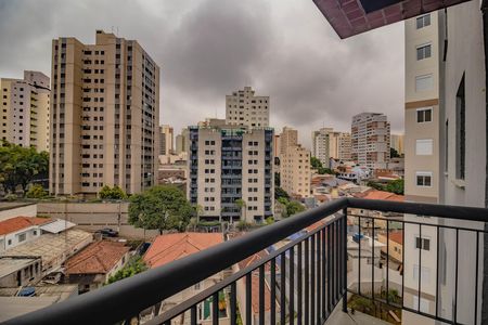 Apartamento para alugar com 3 quartos, 70m² em Vila da Saúde, São Paulo