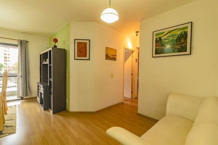 Apartamento para alugar com 3 quartos, 70m² em Vila da Saúde, São Paulo