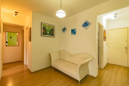 Apartamento para alugar com 3 quartos, 70m² em Vila da Saúde, São Paulo