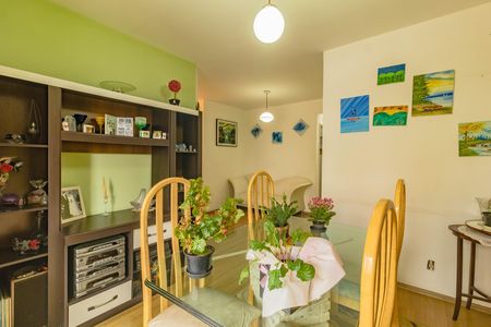 Apartamento para alugar com 3 quartos, 70m² em Vila da Saúde, São Paulo