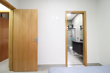 Casa para alugar com 70m², 2 quartos e 1 vagaQuarto 1 - Suíte