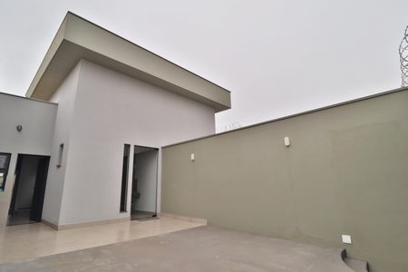Casa para alugar com 70m², 2 quartos e 1 vagaGaragem
