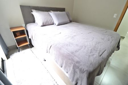 Casa para alugar com 70m², 2 quartos e 1 vagaQuarto 2 - Suíte