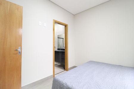 Casa para alugar com 70m², 2 quartos e 1 vagaQuarto 1 - Suíte