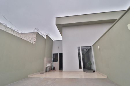 Casa para alugar com 70m², 2 quartos e 1 vagaGaragem