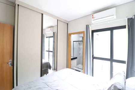 Casa para alugar com 70m², 2 quartos e 1 vagaQuarto 2 - Suíte