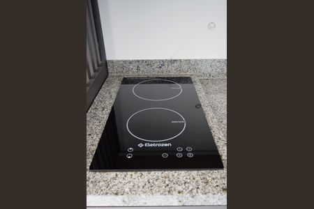 Studio para alugar com 29m², 1 quarto e sem vagaCozinha