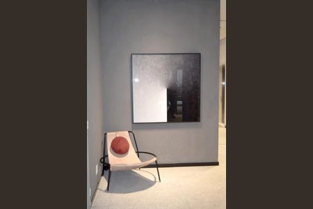 Studio para alugar com 29m², 1 quarto e sem vagaHall social