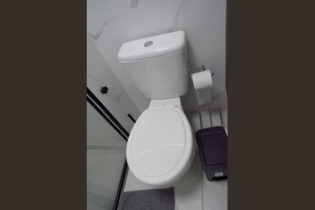 Studio para alugar com 29m², 1 quarto e sem vagaBanheiro
