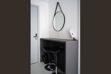 Studio para alugar com 29m², 1 quarto e sem vagaCozinha