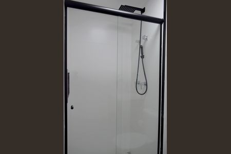 Studio para alugar com 29m², 1 quarto e sem vagaBanheiro
