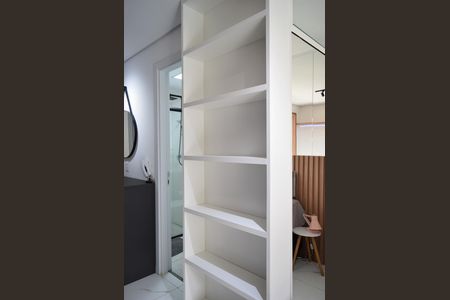 Studio para alugar com 29m², 1 quarto e sem vagaEstúdio