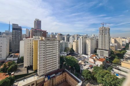 Apartamento à venda com 170m², 3 quartos e 2 vagas Apartamento à venda com 170m², 3 quartos e 2 vagasVista