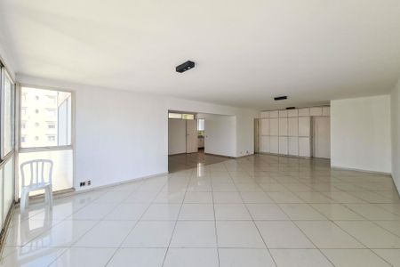Apartamento à venda com 170m², 3 quartos e 2 vagas Apartamento à venda com 170m², 3 quartos e 2 vagasSala