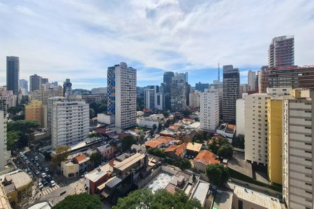 Apartamento à venda com 170m², 3 quartos e 2 vagas Apartamento à venda com 170m², 3 quartos e 2 vagasVista