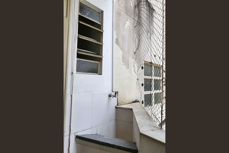 Apartamento para alugar com 33m², 1 quarto e sem vaga Apartamento para alugar com 33m², 1 quarto e sem vagaÁrea