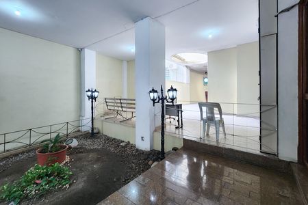 Apartamento para alugar com 33m², 1 quarto e sem vaga Apartamento para alugar com 33m², 1 quarto e sem vagaÁrea Comum