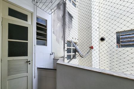Apartamento para alugar com 33m², 1 quarto e sem vaga Apartamento para alugar com 33m², 1 quarto e sem vagaÁrea