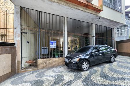 Apartamento para alugar com 33m², 1 quarto e sem vaga Apartamento para alugar com 33m², 1 quarto e sem vagaFachada